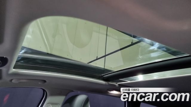 Hyundai Santa Fe Diesel 2.2 2WD Exclusive 2023 — фото 17