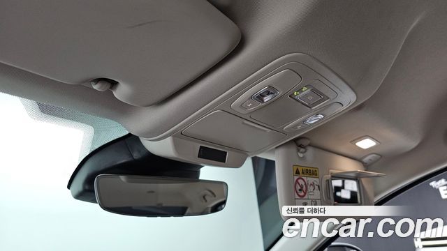 Renault Korea SM6 1.8 TCe Premiere 2022 — фото 18