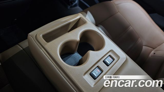 Renault Korea SM6 1.8 TCe Premiere 2022 — фото 19
