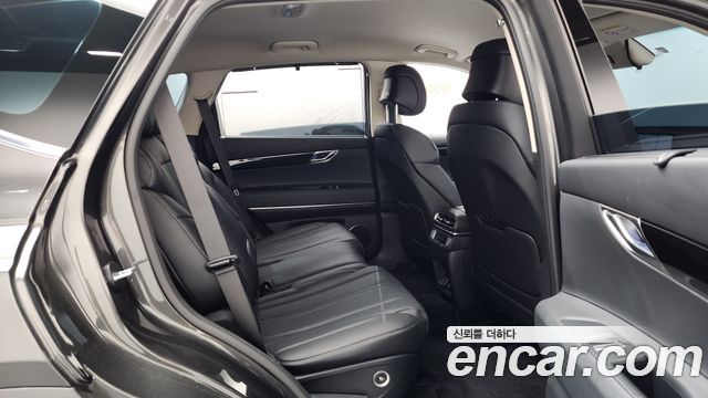 Genesis GV80 2.5T Gasoline 2WD 2025 — фото 12