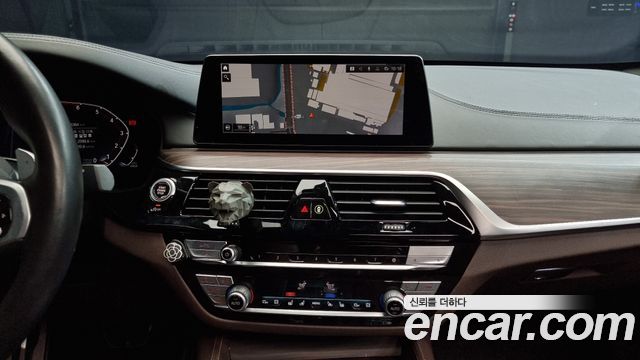 BMW 5 Series (G30) 530i M Sport Package Plus 2020 — фото 14