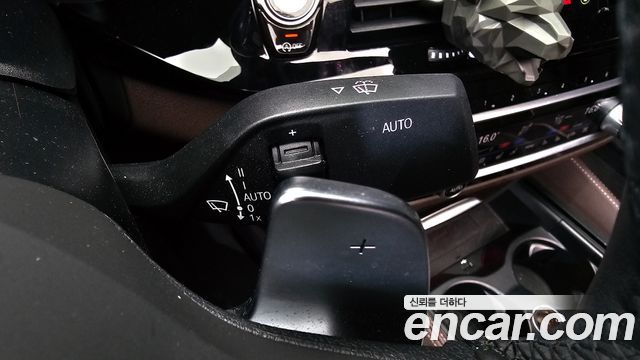 BMW 5 Series (G30) 530i M Sport Package Plus 2020 — фото 16