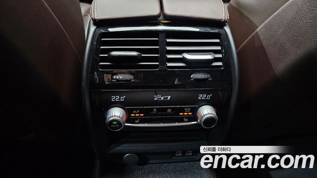 BMW 5 Series (G30) 530i M Sport Package Plus 2020 — фото 17