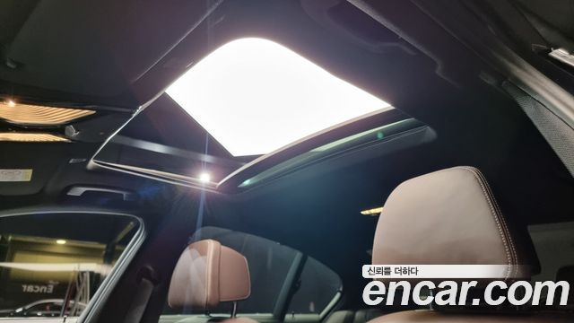 BMW 5 Series (G30) 530i M Sport Package Plus 2020 — фото 19