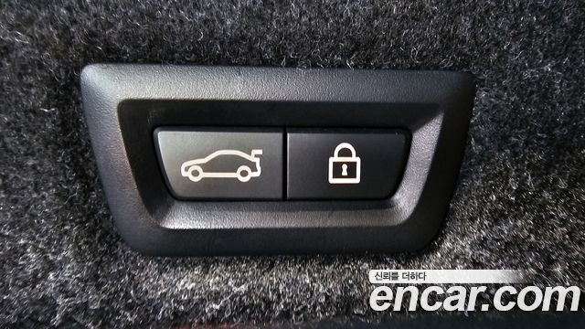 BMW 5 Series (G30) 530i M Sport Package Plus 2020 — фото 20