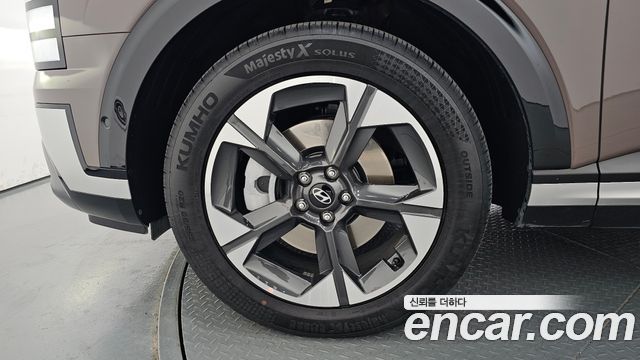 Hyundai Palisade (LX3) Gasoline 2.5T 4WD 7-Seater Prestige 2025 — фото 5