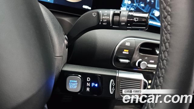 Hyundai Palisade (LX3) Gasoline 2.5T 4WD 7-Seater Prestige 2025 — фото 9