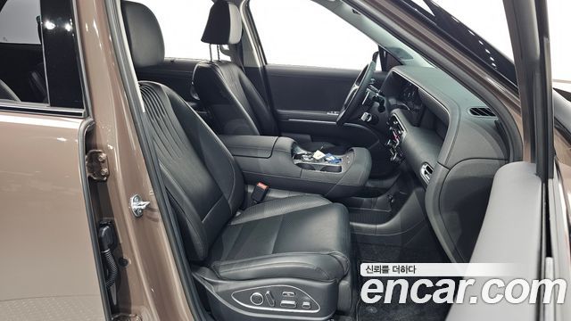 Hyundai Palisade (LX3) Gasoline 2.5T 4WD 7-Seater Prestige 2025 — фото 12