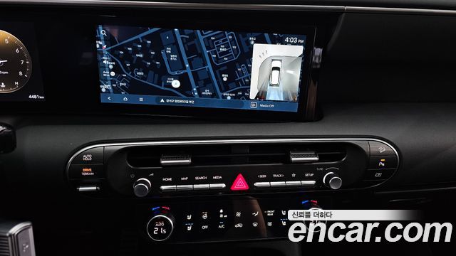 Hyundai Palisade (LX3) Gasoline 2.5T 4WD 7-Seater Prestige 2025 — фото 14
