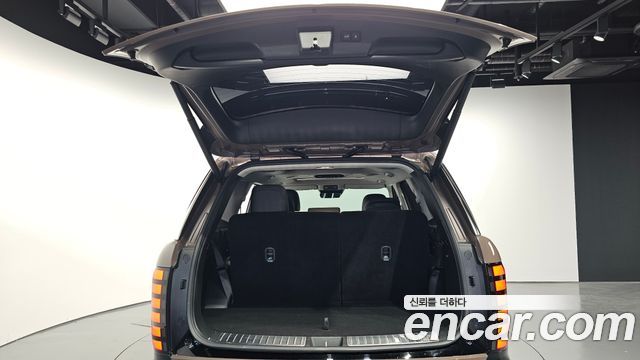 Hyundai Palisade (LX3) Gasoline 2.5T 4WD 7-Seater Prestige 2025 — фото 20
