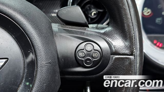 MINI Cooper SD Standard Second Generation 2012 — фото 15