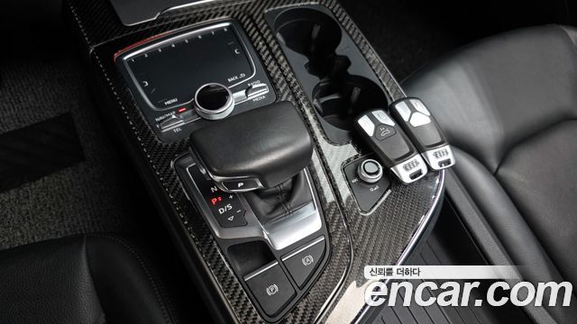 Audi Q7 (4M) 45 TFSI Quattro 2019 — фото 9