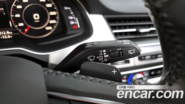 Audi Q7 (4M) 45 TFSI Quattro 2019 — фото 18