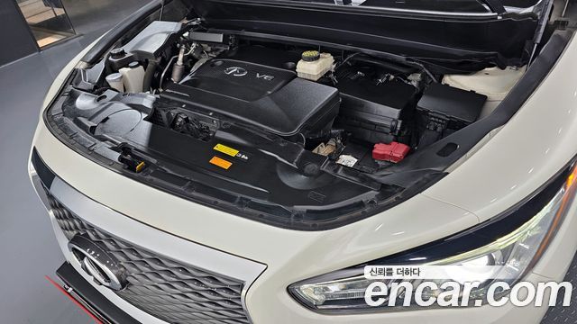 Infiniti QX60 3.5 AWD 2017 — фото 6