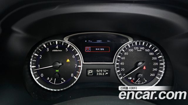 Infiniti QX60 3.5 AWD 2017 — фото 8