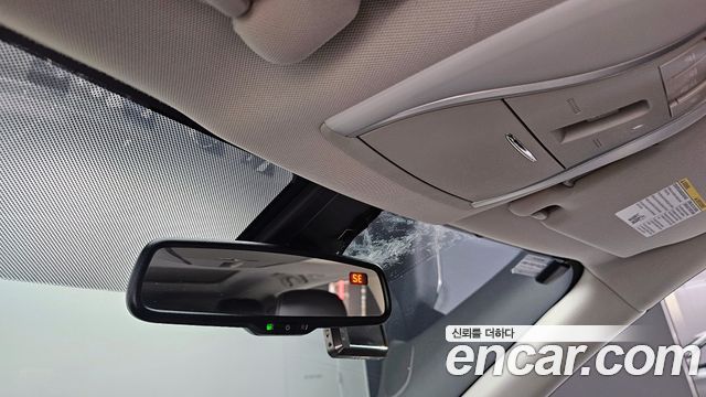 Infiniti QX60 3.5 AWD 2017 — фото 13