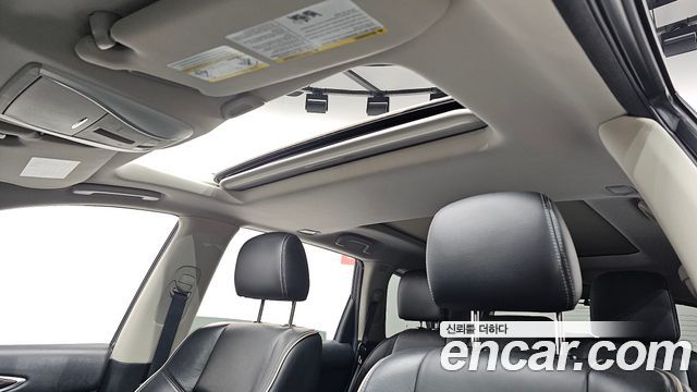 Infiniti QX60 3.5 AWD 2017 — фото 18