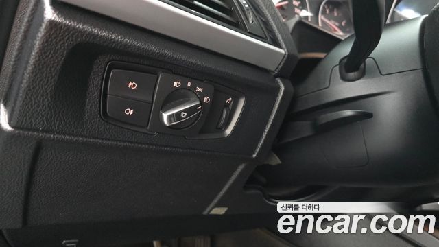 BMW 1 Series (F20) 118d Urban Pack1 5Dr 2013 — фото 14