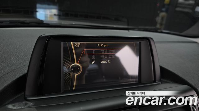 BMW 1 Series (F20) 118d Urban Pack1 5Dr 2013 — фото 18