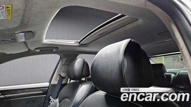 Genesis EQ900 5.0 GDI AWD Prestige 2016 — фото 18
