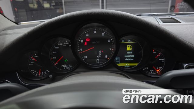 Porsche Panamera 3.6 AWD 970 2015 — фото 8