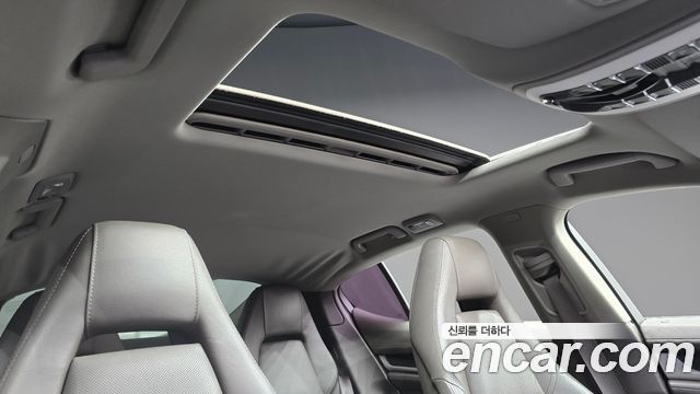 Porsche Panamera 3.6 AWD 970 2015 — фото 19