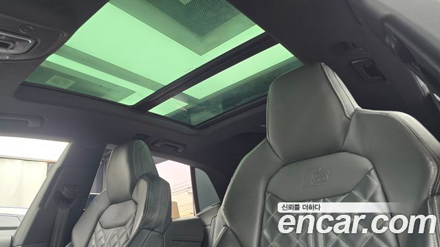 Audi Q8 (4M) 55 TFSI Quattro Premium 2021 — фото 18