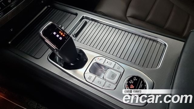 KG Mobility (SsangYong) Rexton Diesel 2.2 4WD Master 2022 — фото 9