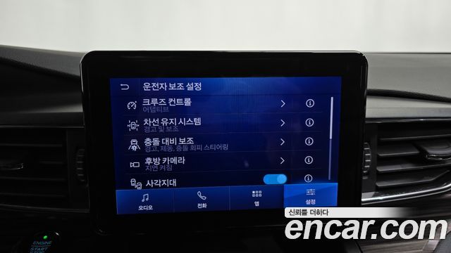 Ford Explorer (VI) 2.3 LimIted 4WD 2020 — фото 20