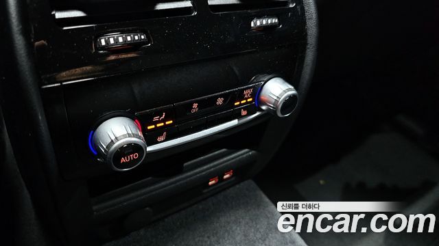 BMW 5 Series (G30) 530i M Sport Package 2022 — фото 21