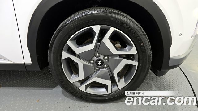 Hyundai Palisade Diesel 2.2 2WD Prestige 2023 — фото 5