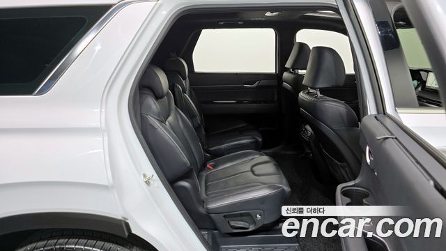Hyundai Palisade Diesel 2.2 2WD Prestige 2023 — фото 16
