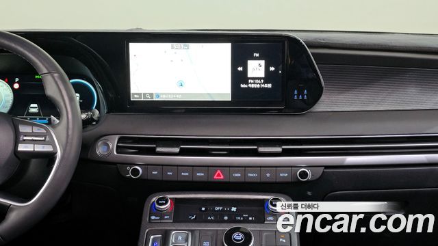 Hyundai Palisade Diesel 2.2 2WD Prestige 2023 — фото 18