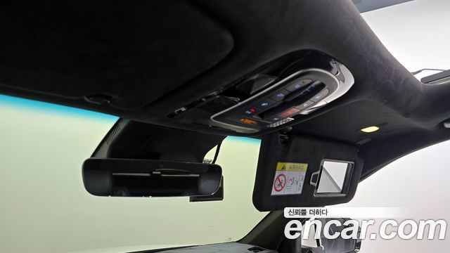 Hyundai Palisade Diesel 2.2 2WD Prestige 2023 — фото 21