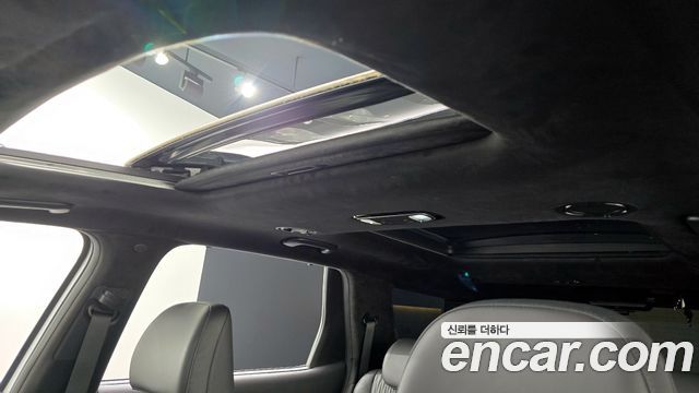 Hyundai Palisade Diesel 2.2 2WD Prestige 2023 — фото 22
