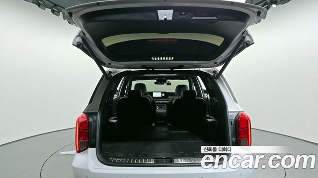 Hyundai Palisade Diesel 2.2 2WD Prestige 2023 — фото 24