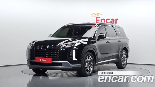 Hyundai Palisade Diesel 2.2 2WD Prestige