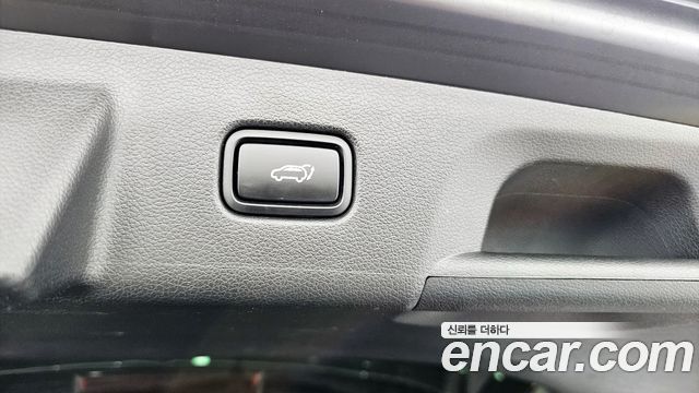 Hyundai Palisade Diesel 2.2 2WD Prestige 2023 — фото 24