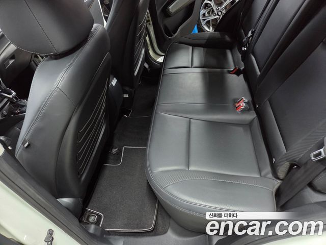 KG Mobility (SsangYong) Very New Tivoli Gasoline 1.5 2WD V1 2022 — фото 18