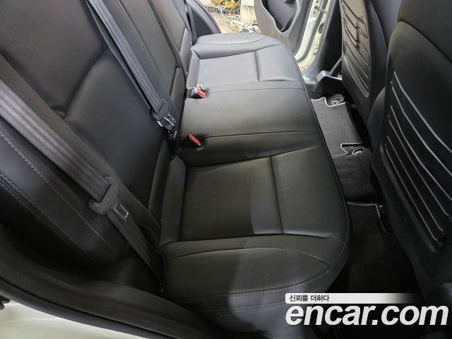 KG Mobility (SsangYong) Very New Tivoli Gasoline 1.5 2WD V1 2022 — фото 20