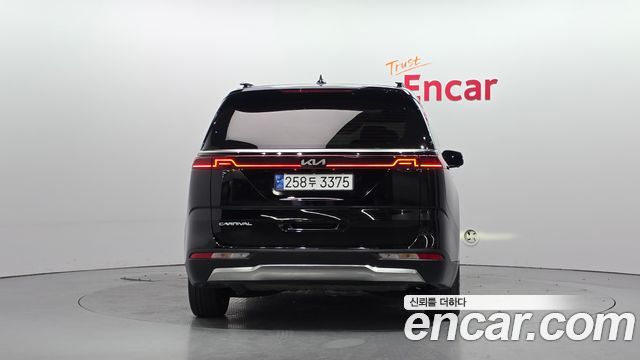 Kia Carnival (IV) Diesel 9-Seater Signature 2022 — фото 4