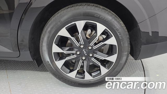 Kia Carnival (IV) Diesel 9-Seater Signature 2022 — фото 5