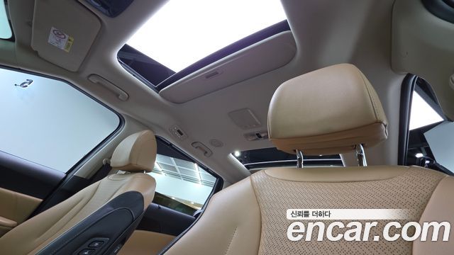 Kia Carnival (IV) Diesel 9-Seater Signature 2022 — фото 11