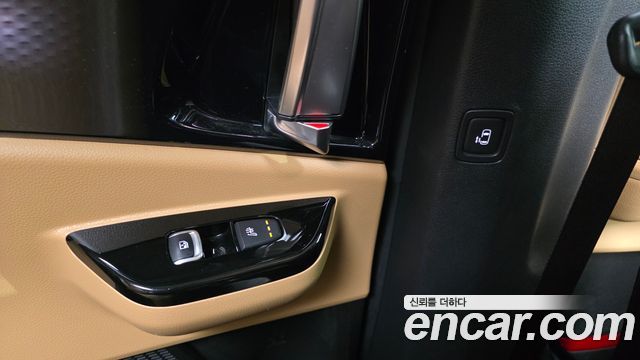 Kia Carnival (IV) Diesel 9-Seater Signature 2022 — фото 18