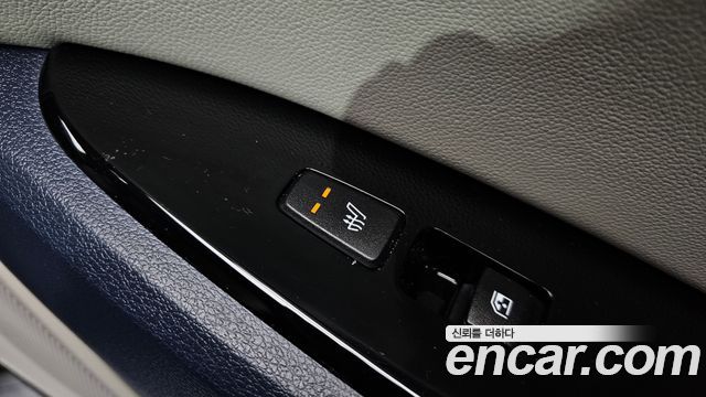 Kia Sportage Hybrid (V) Signature 2WD 2022 — фото 18