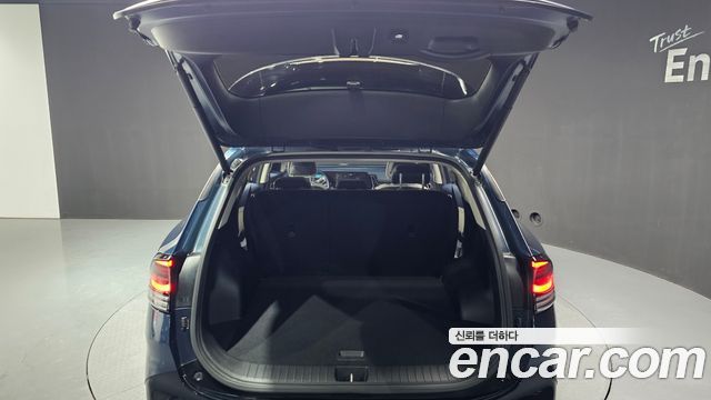 Kia Sportage Hybrid (V) Signature 2WD 2022 — фото 20