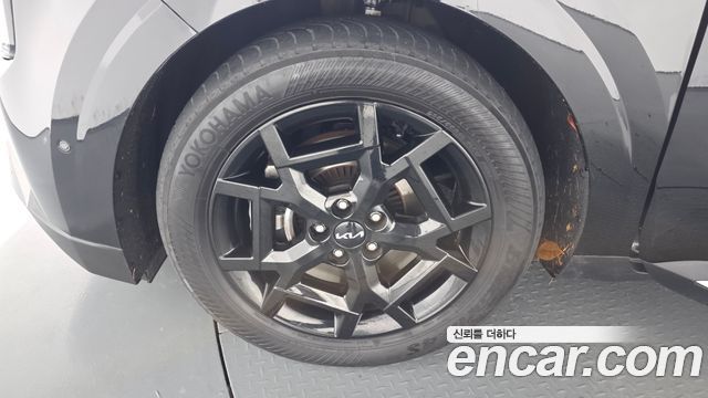Kia Carnival (IV) Diesel 9-Seater Gravity 2025 — фото 5