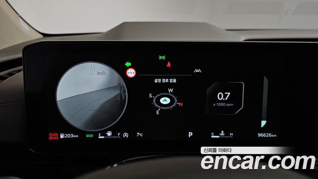 Kia Carnival (IV) Diesel 9-Seater Gravity 2025 — фото 8
