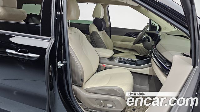 Kia Carnival (IV) Diesel 9-Seater Gravity 2025 — фото 10