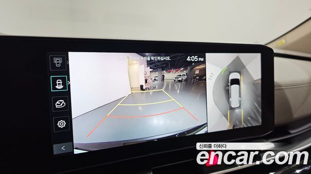 Kia Carnival (IV) Diesel 9-Seater Gravity 2025 — фото 15
